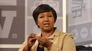 Mae Jemison On Being The First Female Astronaut Of Color [upl. by Zaneski145]