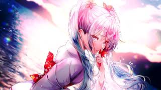 Nightcore – Prinzessin Lyrics  Translation [upl. by Ermengarde]