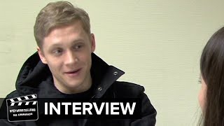 quotSchlussmacherquot Matthias Schweighöfer im Interview [upl. by Ikcim151]