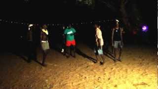 MILINGIMBI RAKEUP 2013 NYANGAL NYANGAL BOYS  Bottom Camp [upl. by Manouch]