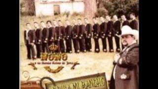 EL NONO Y SU BANDA REYNA DE JEREZ LA PASADITA [upl. by Alikat158]