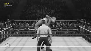 Bruno Sammartino Vs Buddy Rogers For WWWF World Heavyweight Championship In 1963 [upl. by Tikna477]