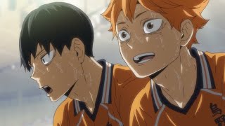 BEST OF HAIKYUU IN 4K EDIT [upl. by Hales206]