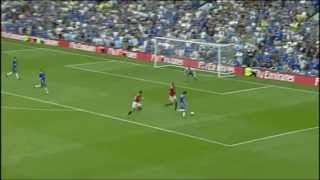 Chelsea v Manchester United 04 [upl. by Atronna]