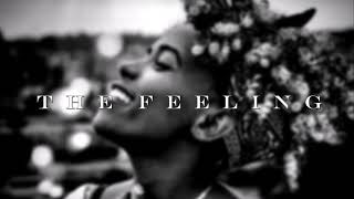 AFROBEAT INSTRUMENTAL  THE FEELING [upl. by Ulane306]