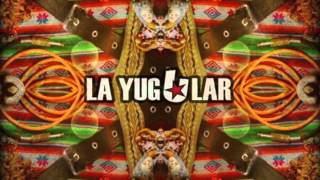 La Yugular  Full Album 2015  kangrejoz Records [upl. by Safko364]