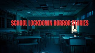 3 True Scary Lockdown Horror Stories Vol 2 [upl. by Ainoval]