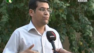 Kirkuk TV 09022013 2053 [upl. by Currier]