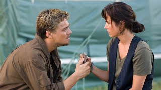 Blood Diamond Full Movie Fact  Leonardo DiCaprio Jennifer Connelly Djimon Hounsou  Review amp Fact [upl. by Mcgregor418]