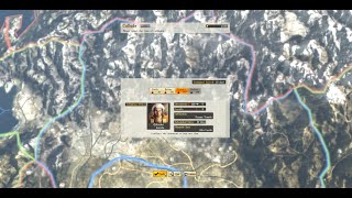 Hideyoshi Officer Play Nobunaga Ambition Sphere of Influence Ascension Part 1 [upl. by Atteuqcaj]