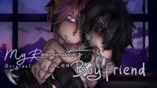 My Roommates Boyfriend  13  Original Gay GCMM [upl. by Polik]