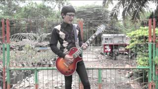 The Dramma  Andai Saja Pos Udara Sampai Surga Official MV [upl. by Nic]