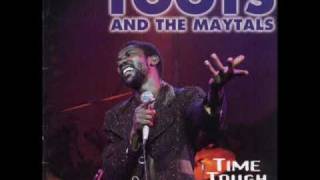 Toots and the Maytals  Gee Whiz [upl. by Madson]