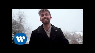 Conor Matthews  Snowed In Official Music Video [upl. by Ailimac648]