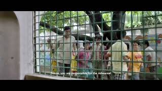 Movie clipAynabaji movie clipChanchal Chowdhury new movie [upl. by Susie]