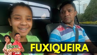 FUXIQUEIRA  Eliano e Lorena Oficial [upl. by Todhunter]