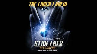 Star Trek Discovery Season 1 Chapter 2 OST  The Lorca I Knew [upl. by Ttimme373]