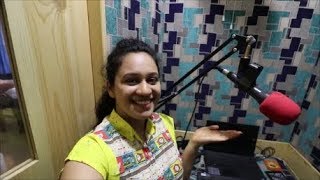 Home Sound Recording Studio Tour  Indian [upl. by Aisanahta]