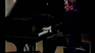 Vintage Chopin EMinor Piano Concerto amp Berceuse Op57 [upl. by Renfred]