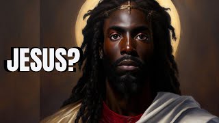 Does Jesus Race Matter A Modern Take on His True Identity [upl. by Eiramanit942]