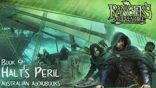 Ranger’s Apprentice  Book 9 Halts Peril  Chapter 9 [upl. by Yaner]