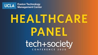 Tech  Society Disruptive Innovation in Healthcare [upl. by Kimberly968]