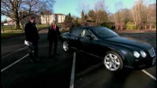 Sovereign Chauffeur Company  Chauffeur Training [upl. by Brooking]