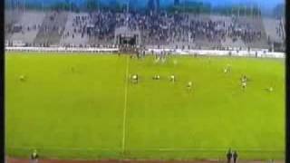 C Zvezda  Hajduk Split 01 Kup 1991  finale zadnjeg Kupa Jugoslavije [upl. by Ynnal]