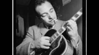 Swing 42  Django Reinhardt [upl. by Ahsaeym]