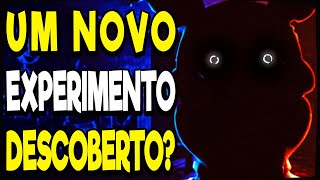 🚨Novo EXPERIMENTO CACHORRO em Poppy Playtime 3 História de Elliot Ludwig Como CatNap foi ESCOLHIDO [upl. by Oned529]