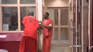 Inside a Texas Prison Full Documentary [upl. by Doowyah]