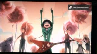 DrSueses The Lorax quotHow Bad Can I Bequot Song Official Video [upl. by Yentruoc]