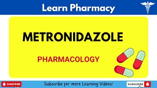 Use of Metronidazole Flagyl tablet 400mg  Doses Drug Interactions and more [upl. by Kcirredal]