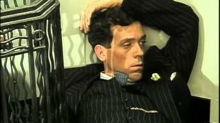 Full Episode Jeeves and Wooster S04 E3Honoria Glossop Turns Up [upl. by Anse532]