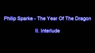 Philip Sparke  The Year Of The Dragon  EBBC 1992 [upl. by Palmira183]