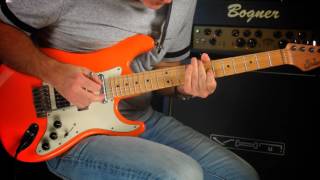 Tone Bridge App Review  The Awesome New App From Ultimate Guitar [upl. by Artap810]