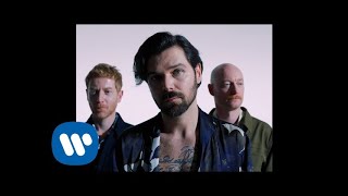 Biffy Clyro  Instant History Official Video [upl. by Anaz]