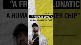 Eminem  Chloraseptic REMIX eminem slimshady hiphop [upl. by Natsreik442]