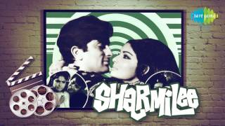 Jab Jab Phool Khile Jukebox Full Songs  Shammi Kapoor Shashi Kapoor amp Nanda [upl. by Neumark]