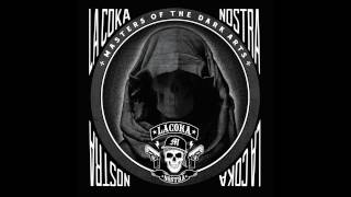 La Coka Nostra  Mossad המוסד Instrumental [upl. by Yecaw]