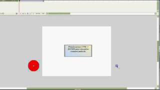 Tutorial Flash 8 N1 Principiante parte 1 [upl. by Kelwin]