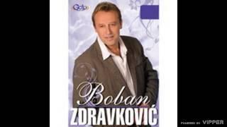 Boban Zdravković  Moja slatka muko  Audio 2008 [upl. by Phelan]