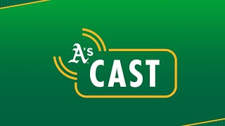 As Cast Live February 23 2023 [upl. by Ainerbas]