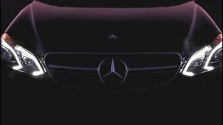 ORGANIZE  MERCEDESBENZ Official Video [upl. by Yenhpad]