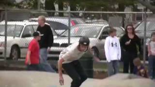 Tony Hawk comes to Groton [upl. by Liatris]