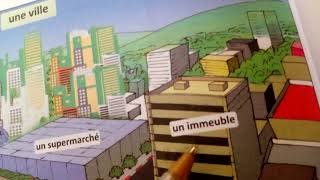 5 AEP Page 31 Grammaire les indicateurs de temps Mes apprentissages en français [upl. by Lang622]