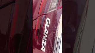 Glanza before matting car accessories subscribe share [upl. by Brandes93]