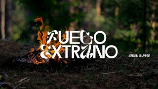 Fuego Extraño  Harvin Zuniga [upl. by Froh]