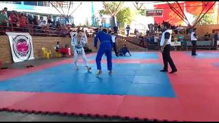 Campeonato de Jiu jitsu TRIÂNGULO VOADOR [upl. by Torosian]