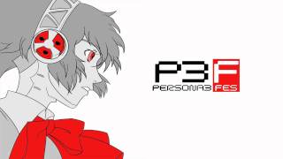 Persona 3 FES 05  Blind Alley [upl. by Sil]